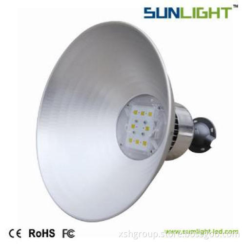 High Lumen efficiency LED miners lamps 150W